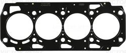 SİLİNDİR KAPAK CONTASI INSIGNIA A A20DTH 0,95mm OPEL