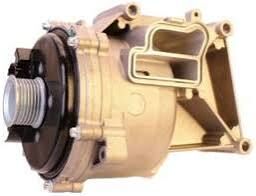 ŞARJ DİNAMOSU (ALTERNATÖR) MERCEDES S-SERISI (W220) 2000-2005