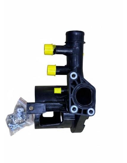 YAKIT FİLTRE KUTUSU OM651.913 OM651.911 OM651.912 MERCEDES W204 W205 A205 C204 C205 S204 S205 C218 X218 W212 SPRINTER VİTO 2010> MERCEDES