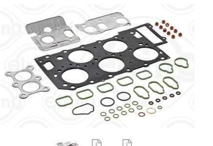 ÜST TAKIM CONTA (04-10082-01) AGZ VW BORA GOLF PASSAT TOLEDO 2.3 1996>2006