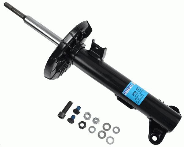 AMORTİSÖR ÖN W203 MERCEDES C180 - C200 - CLK 500 - CLK 200 - CLK 320  1.8 2.0 2.5 5.5 2000 - 2010