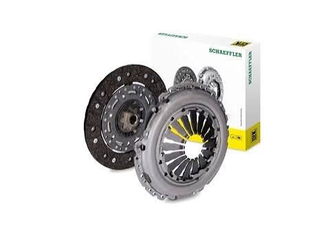 DEBRİYAJ SETİ ASTRA H-CORSA D Z13DTH/ÇAP 220 DİŞ22 OPEL