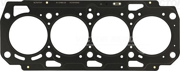 SİLİNDİR KAPAK CONTASI INSIGNIA A A20DTH 1,15mm OPEL