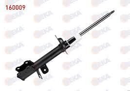 AMORTİSÖR LACETTİ ARKA SOL (VEKA) CHEVROLET