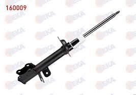 AMORTİSÖR LACETTİ ARKA SOL (VEKA) CHEVROLET