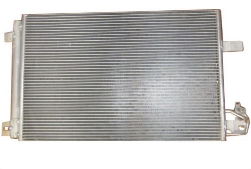 KLİMA RADYATÖRÜ T5-T6 VW  10>
