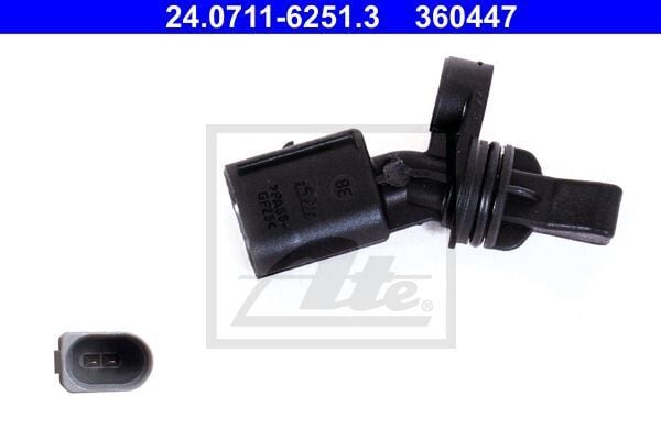ABS SENSÖRÜ ARKA SOL VW AMAROK 2.0 TDI-3.0 TDI 2010>