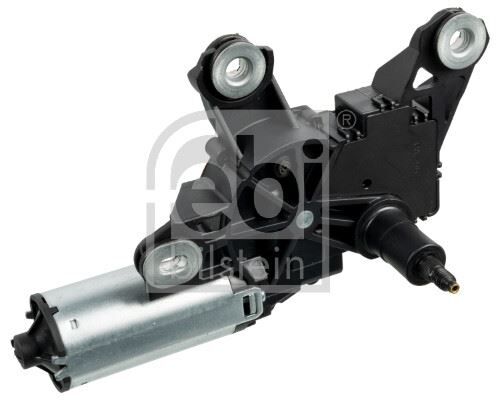 SİLECEK MOTORU ARKA VW