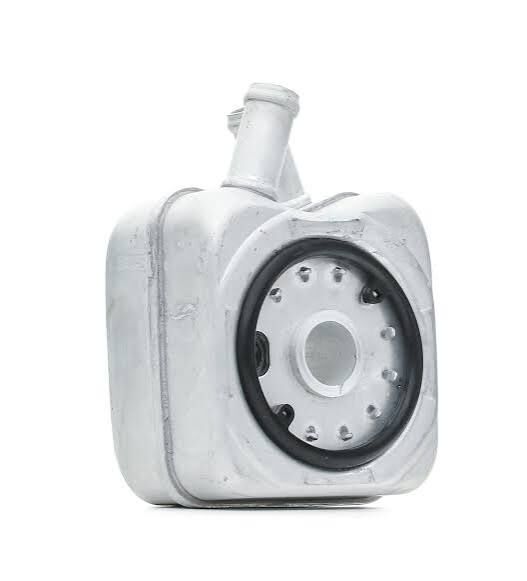 YAĞ SOĞUTUCU BJB-AXB-BNV-BNM-BJM ALZ VW CADDY-T5-POLO 1,4 TDİ-1,9 TDİ-2,5 TDİ 2001> VW  2001>