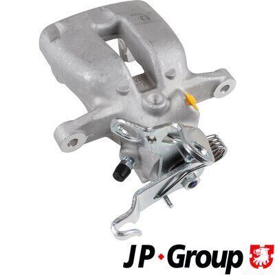 FREN KALİPERİ ARKA SOL VW GOLF V JETTA III SCIROCCO III TOURAN AUDI A3 VW SEAT ALTEA TOLEDO SKODA OCTAVIA II SUPERB II 2003>2017