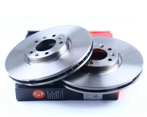 FREN DİSKİ GRANDLAND COMBO E 3008 508 ADET 304 mm OPEL