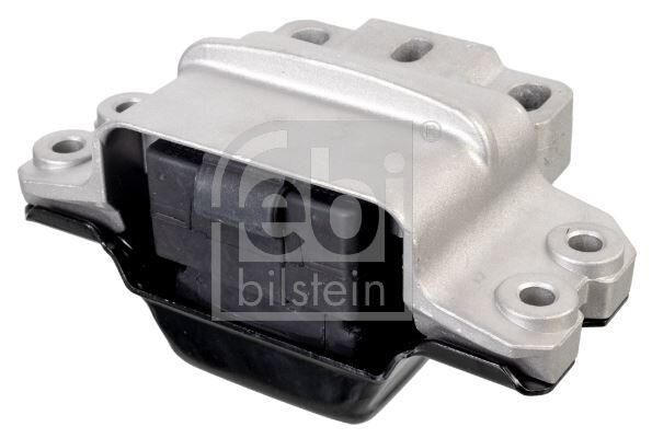 MOTOR KULAĞI SOL VW