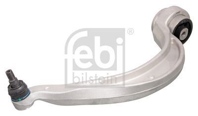 ROTİLLİ KOL SOL ALT EĞRİ 75MM AUDI A4-A5-Q5 1.8-2.0-2.7-3.0-3.2  2007>2017