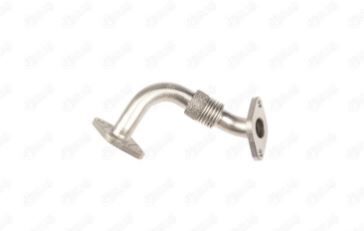 EGR BORUSU AVF AWX 1.9 TDI VW PASSAT A4 SUPERB I 2001>
