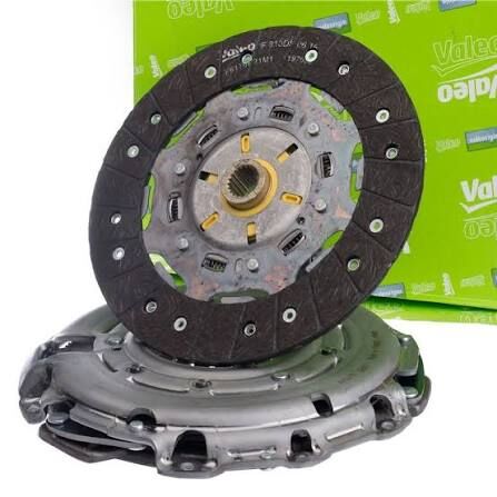 DEBRİYAJ SETİ ASTRA J K INSIGNIA MOKKA B16DTH OPEL