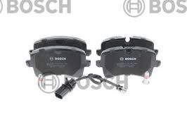 FREN BALATASI ARKA (GDB1902) AUDI A4 A5 A6  2011>