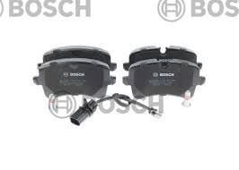 FREN BALATASI ARKA (GDB1902) AUDI A4 A5 A6  2011>