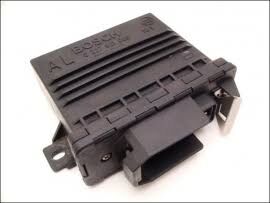 KONTROL ÜNİTESİ MONZA A-REKORD E OPEL  84-86