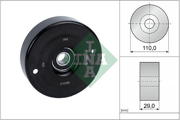 TRİGER BİLYASI MERCEDES SPRINTER W202-W202 95/