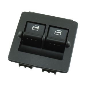 CAM AÇMA DÜĞMESİ SOL VW NEW BEETLE 98>10