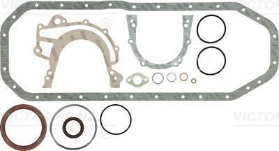 ALT TAKIM CONTA VW LT 28 - 35 - 40 - 55  1978 - 1996