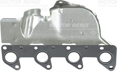 EGZOZ MANİFOLD CONTASI CBZA CBZB1,2 VW POLO