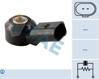 VURUNTU SENSÖRÜ CJZA CJZB CZCA CZDA CZEA CHZD VW T5 BORA-GOLF 2.0 1998>