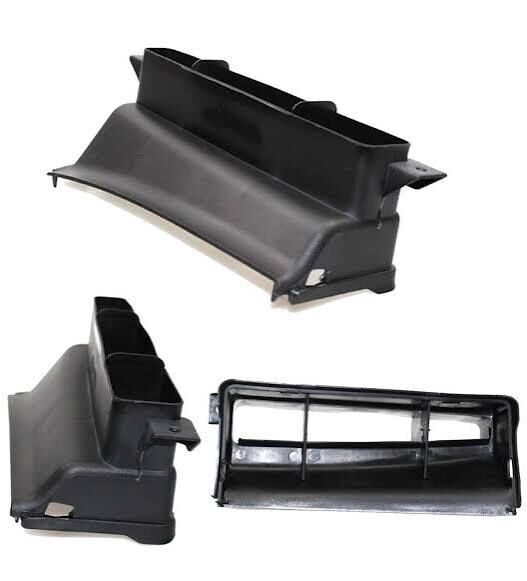 PANEL HAVALANDIRMA KANALI ÖN VW CADDY GOLF GOLF SCIROCCO TOURAN A3 OCTAVIA SUPERB YETI ALTEA LEON  2006>