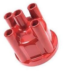 DİSTRİBÜTÖR (KAPAKSIZ) W114-W116-W123 1968 MERCEDES W114-W116-W123 1968