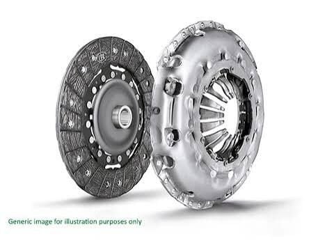 DEBRİYAJ SETİ ASTRA J-CORSA D A13DTE A13DTC 220×22 OPEL
