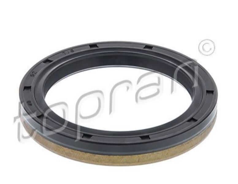 AKS KEÇESİ ARKA AUDI A4-A6  94/97