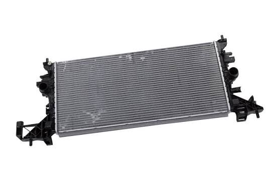 SU RADYATÖRÜ ASTRA K B10XFL B14XFT 2016-2021 OPEL