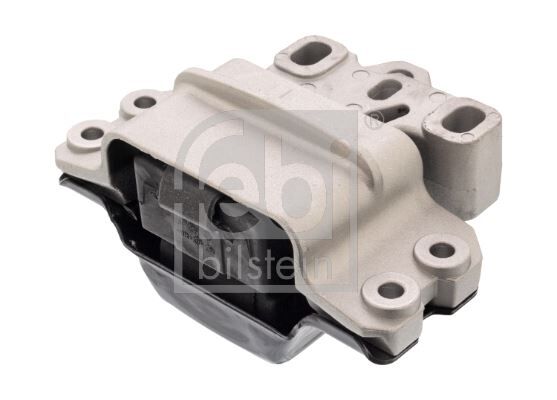 MOTOR TAKOZU SOL VW TIGUAN  2007-