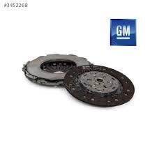 DEBRİYAJ SETİ ASTRA K INSIGNIA A16XHT B16SHL B14XH OPEL