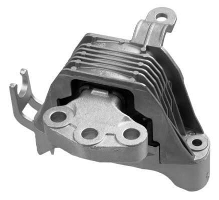 MOTOR TAKOZU ASTRA J A16XER ÖN SOL OPEL