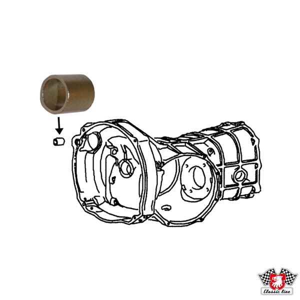 MARŞ MOTOR BURCU E.M VW