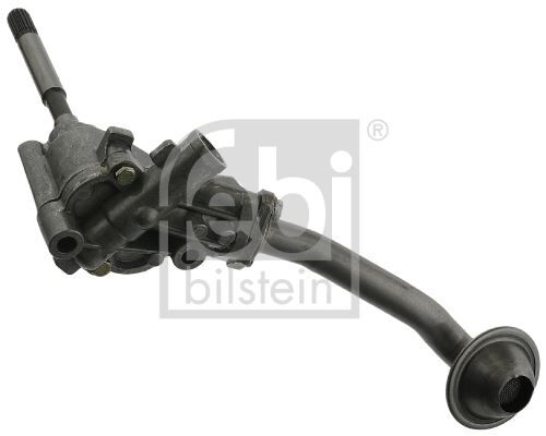 YAĞ POMPASI 06022 AUDI A100 A80 A6  1990 - 1998