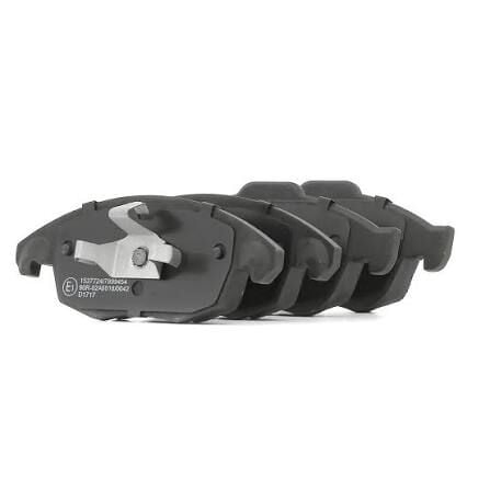 FREN BALATASI (GDB1690) VW PARTNER TEPE BERLINGO 3/C4 PC 09-