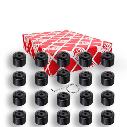 BİJON KAPAĞI SET VW