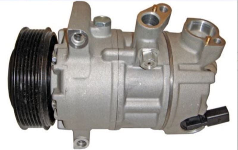 KLIMA KOMPRESORÜ CBZB-BSE-BMY-CAXA-CAVD-BLS-CAYC-CZCA- VW CADYY GOLF V-VI JETTA PASSAT POLO V TIGUAN  2007>
