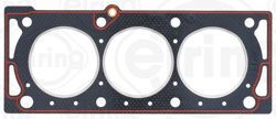 SİLİNDİR KAPAK CONTASI VECTRA B 2,5 V6 X25XE OPEL