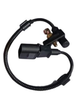 KRANK DEVİR SENSÖRÜ CAYB CAYC CAGA CBAA CBAB BJK BJM BMY BLF CFFB CFGB CAAB CAAC VW T6 AMAROK - GOLF V - CADDY JETTA - POLO - PASSAT - OCTAVIA - A3 1,6 TDI-2,5 TDI-1,6 FSI 2004>
