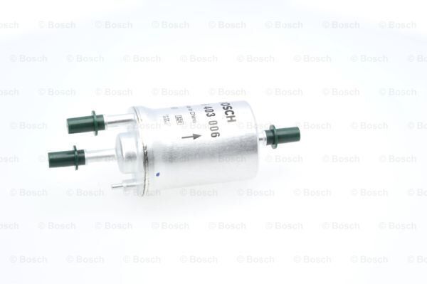 YAKIT FİLTRESİ 4 BAR CHYA CHYB CHZB CHZC CGPB CGPA CFWA CBZB CBZC CJZD VW POLO JETTA GOLF CADDY FABIA OCTAVIA SUPERB IBIZA LEON TOLEDO A3 1.2 1.4 1.6 1.8 2003>2020