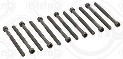 SİLİNDİR KAPAK SAPLAMASI BPE BAC BNZ BPC BLJ AXD AXE VW TRANSPORTER V TOUAREG 2.5 2003>2010