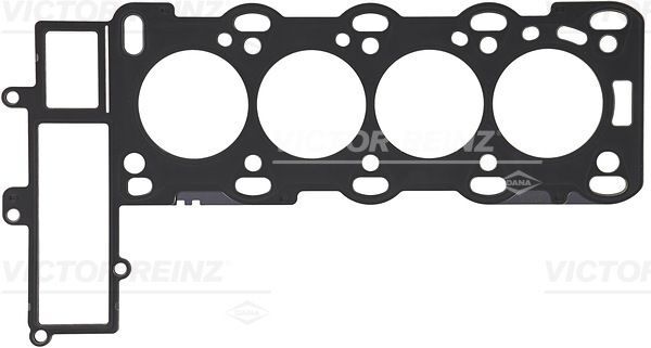 SİLİNDİR KAPAK CONTASI VECTRA B X20DTH Y20DTH 2KER OPEL