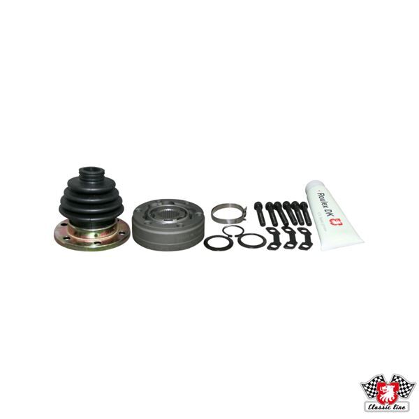 AKS KAFASI (20258) VW GOLF JETTA PASSAT 1981 - 1999