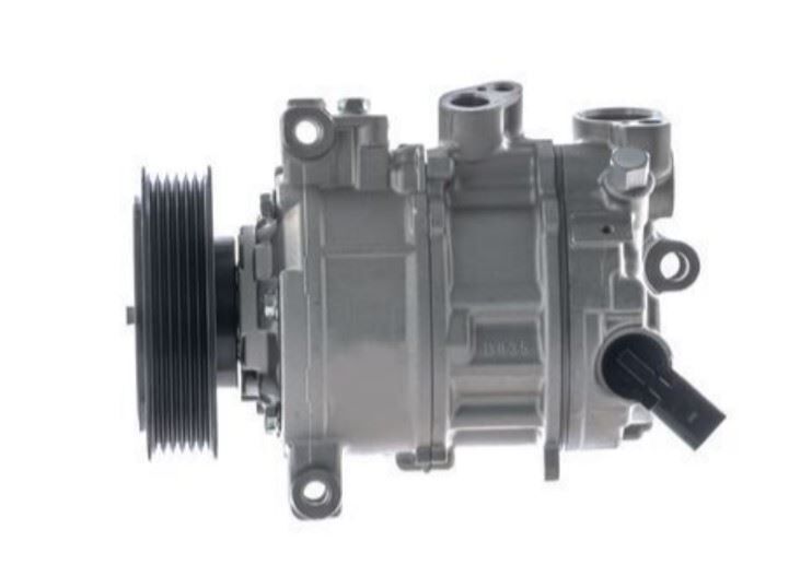 KLİMA KOMPRESÖRÜ TOUAREG AUDİ A6 A7 15>18 A4 16> PORCHE MACAN VW  18>>