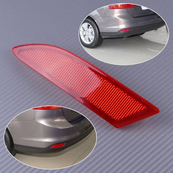 TAMPON REFLEKTÖRÜ ARKA FORD FOCUS 11