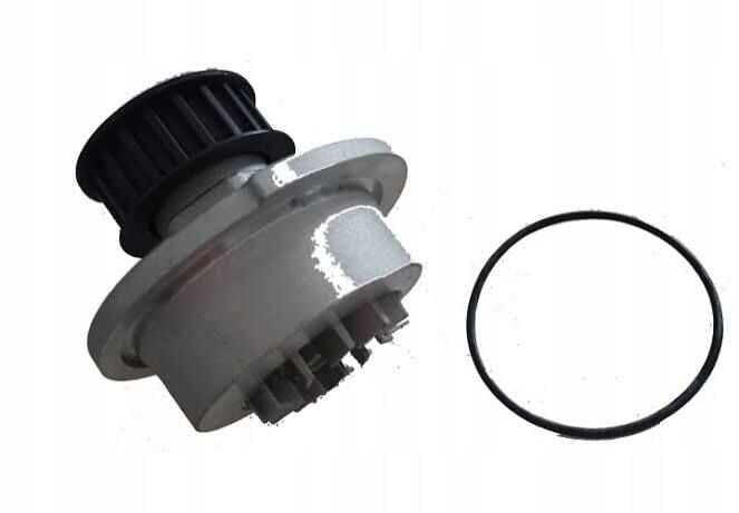 DEVİRDAİM ASTRA F -CORSA B 1,4 8V X14NZ C14NZ(JUST OPEL