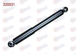 AMORTİSÖR VECTRA C ARKA R/L (VEKA) OPEL